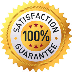 satisfaction-badge